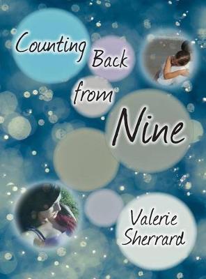Book cover for Counting Back from Nine