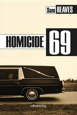 Book cover for Homicide 69