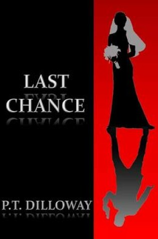 Cover of Last Chance