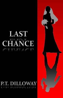 Book cover for Last Chance