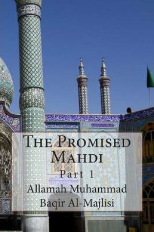 Cover of The Promised Mahdi