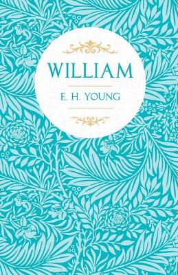 Book cover for William - A Novel