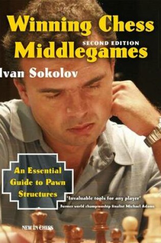 Cover of Winning Chess Middlegames