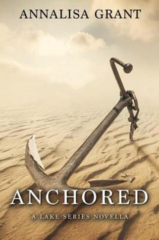 Cover of Anchored