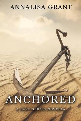 Book cover for Anchored