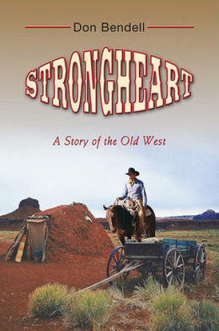 Cover of Strongheart