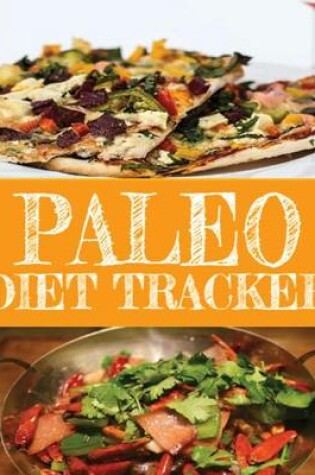 Cover of Paleo Diet Tracker