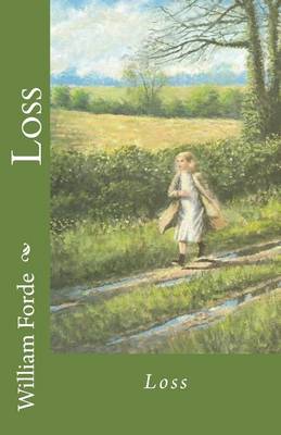 Book cover for Loss