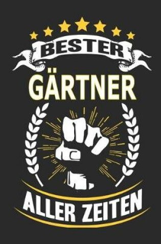 Cover of Bester Gartner aller Zeiten