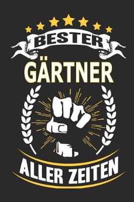 Book cover for Bester Gartner aller Zeiten