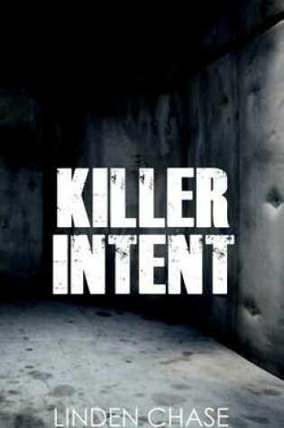 Cover of Killer Intent