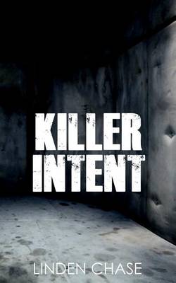 Book cover for Killer Intent