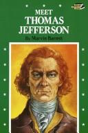 Book cover for Meet Thomas Jefferson