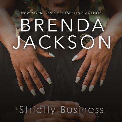 Book cover for Strictly Business