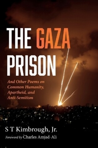 Cover of The Gaza Prison