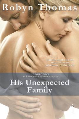 Book cover for His Unexpected Family