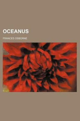 Cover of Oceanus