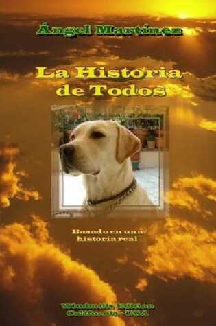 Cover of La Historia De Todos