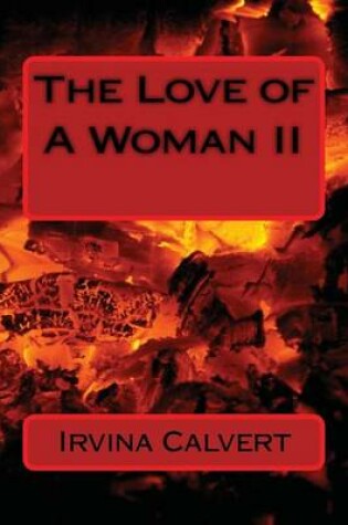 Cover of The Love of A Woman II