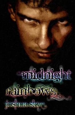 Book cover for Midnight Rainbows