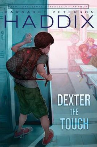 Cover of Dexter the Tough