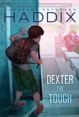 Book cover for Dexter the Tough