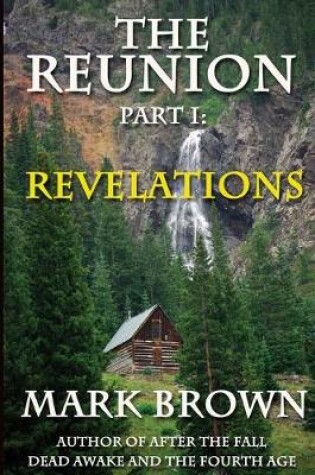 Cover of The Reunion Part 1