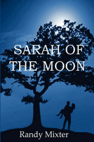 Cover of Sarah Of The Moon