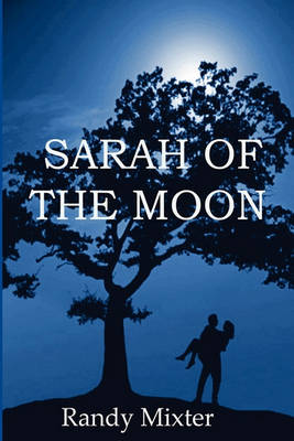 Book cover for Sarah Of The Moon