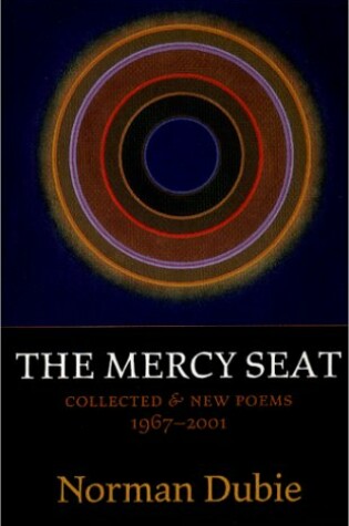 Cover of The Mercy Seat