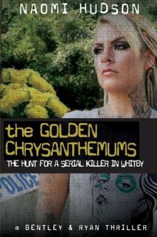 Cover of The Golden Chrysanthemums