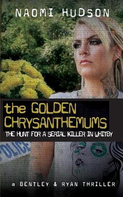 Book cover for The Golden Chrysanthemums