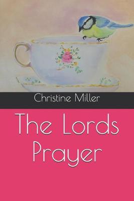 Book cover for The Lords Prayer