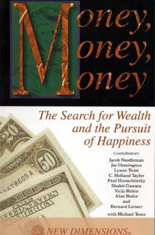 Cover of Money, Money, Money