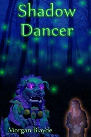 Cover of Shadow dancer