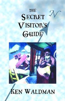 Book cover for The Secret Visitor's Guide