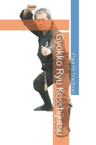 Cover of Gyokko Ryu Kosshijutsu