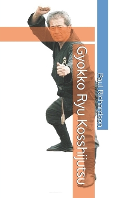 Book cover for Gyokko Ryu Kosshijutsu