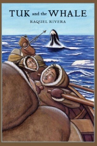 Cover of Tuk and the Whale