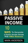 Book cover for Passive Income