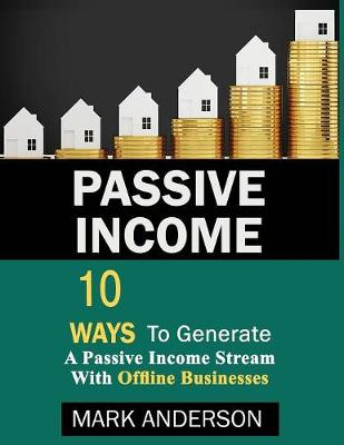 Cover of Passive Income