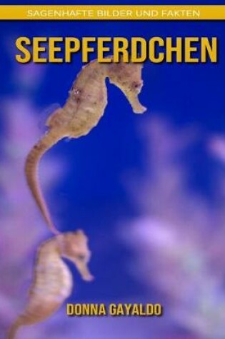 Cover of Seepferdchen