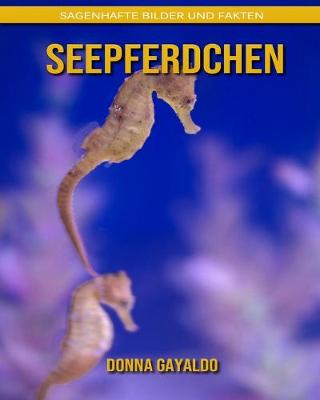 Book cover for Seepferdchen