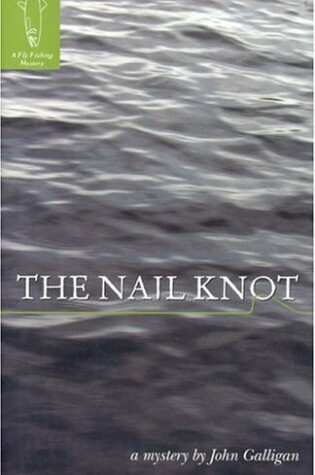 Cover of The Nail Knot