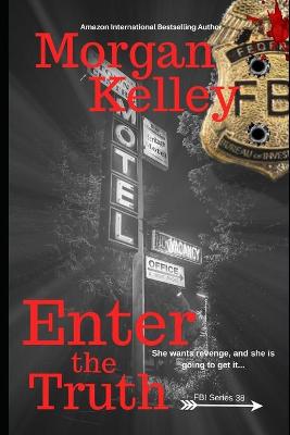 Book cover for Enter the Truth