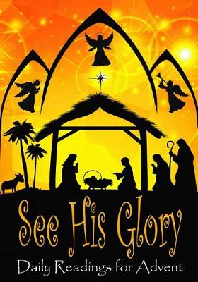 Book cover for See His Glory