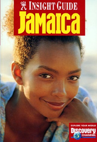 Cover of Jamaica