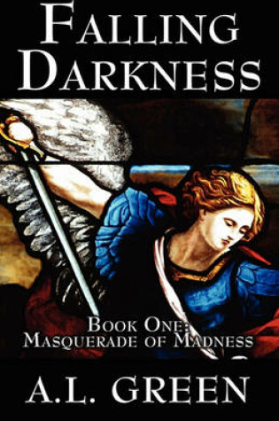 Cover of Falling Darkness