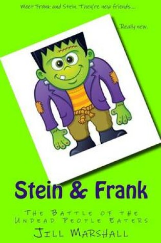 Cover of Stein & Frank