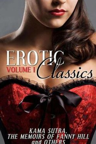 Cover of Erotic Classics I